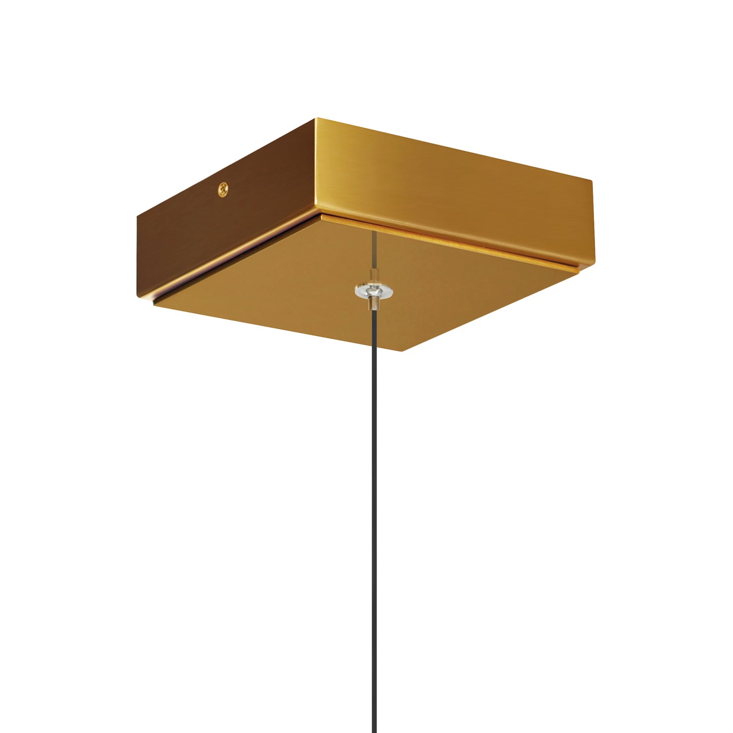 Greta Integrated LED Mini Pendant