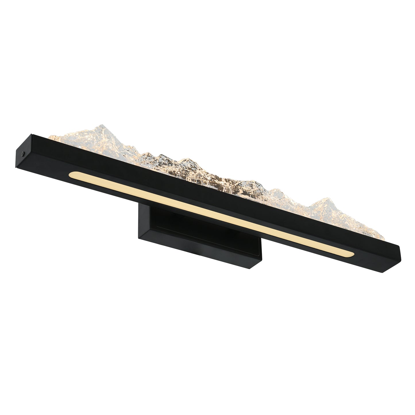 Himalayas Integrated LED Vanity Light