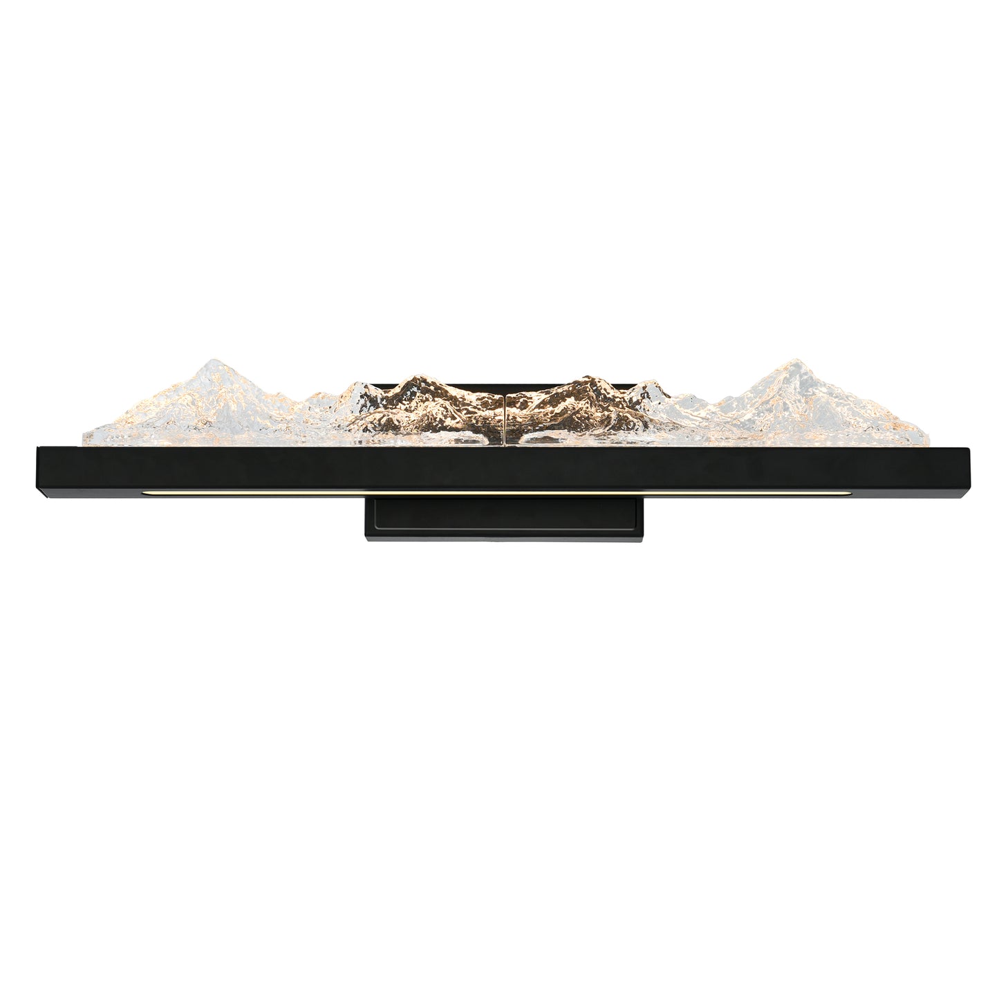 Himalayas Integrated LED Vanity Light