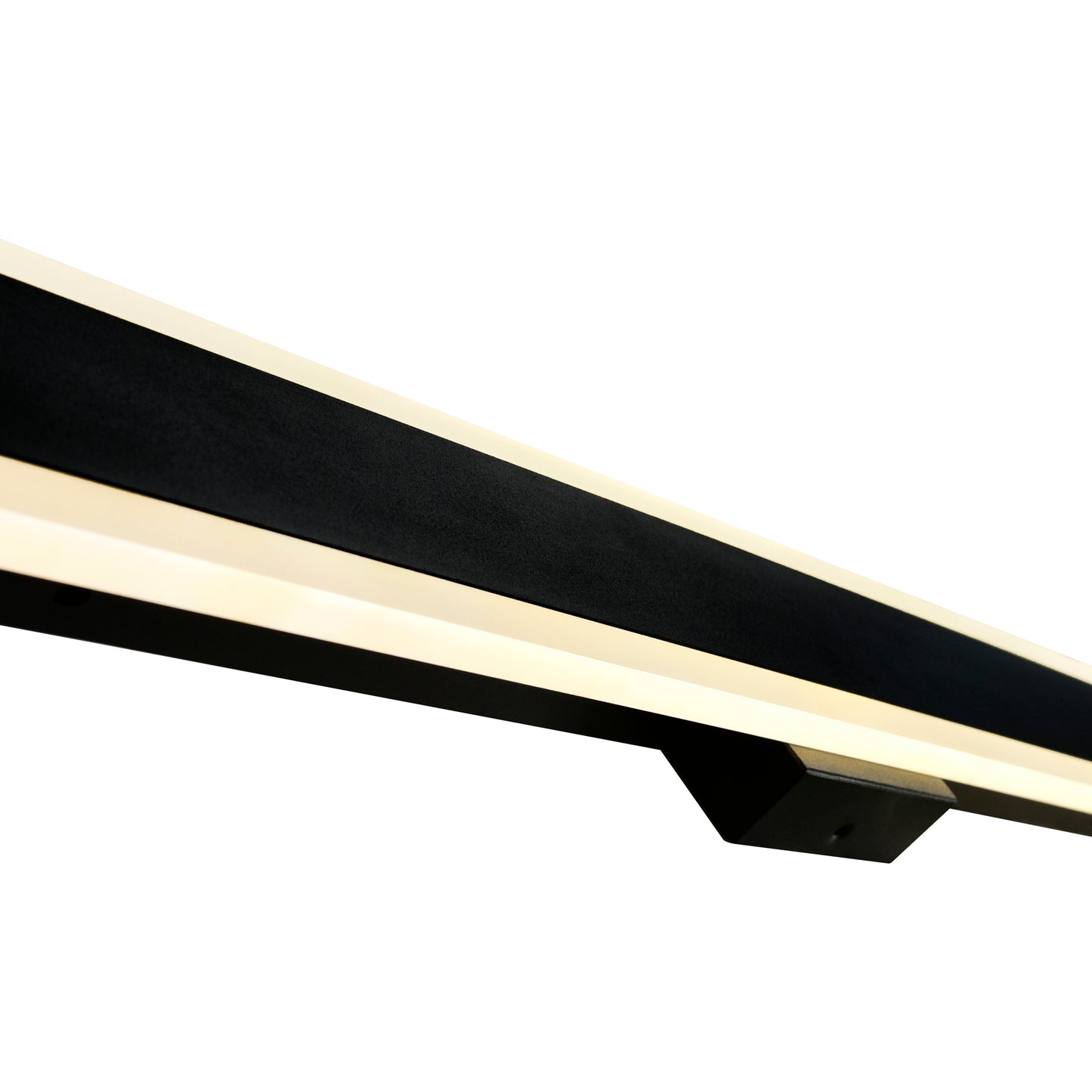 Malibu LED Integrated Outdoor Wall Light