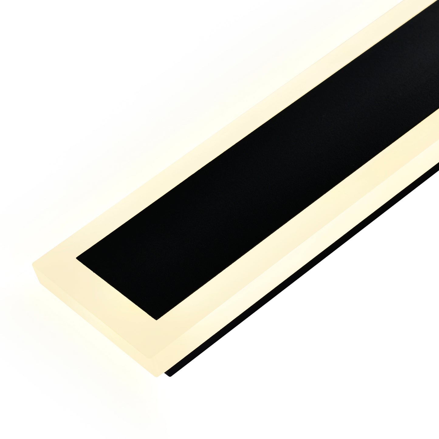 Malibu LED Integrated Outdoor Wall Light