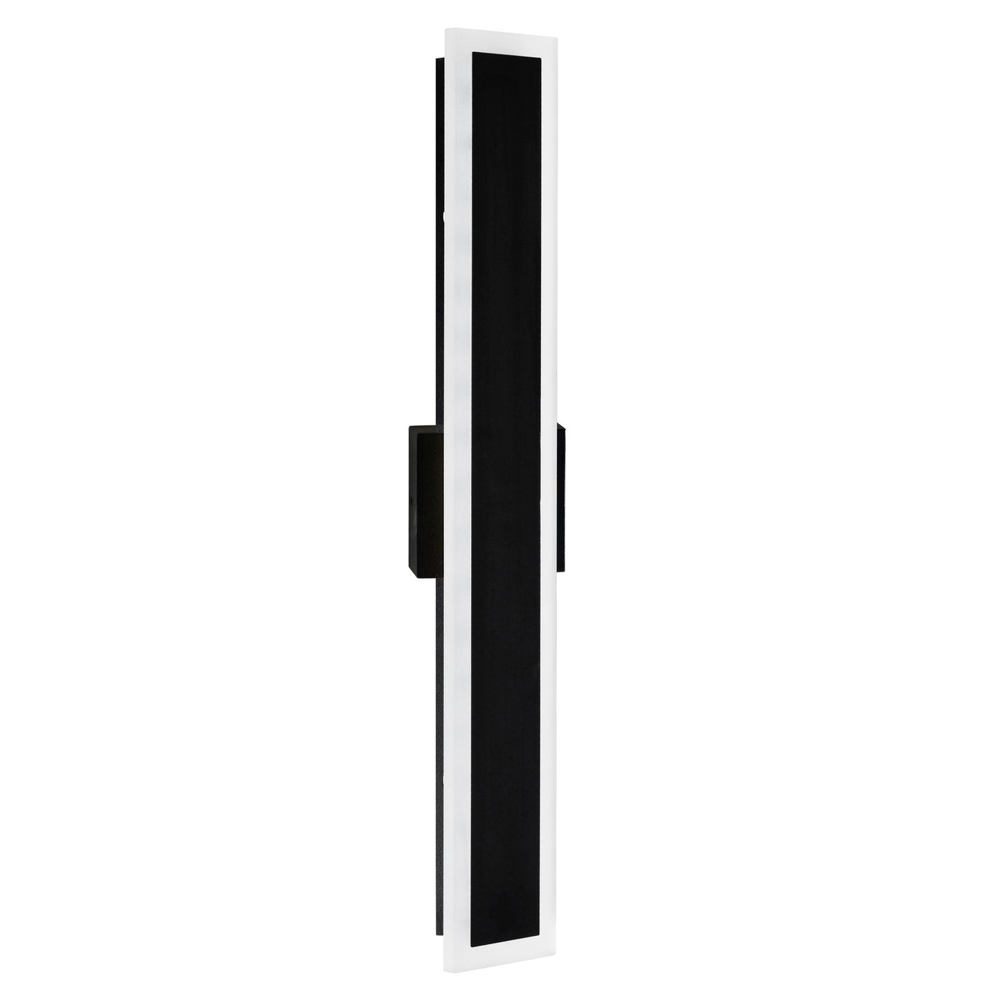Malibu LED Integrated Outdoor Wall Light