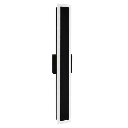 Malibu LED Integrated Outdoor Wall Light