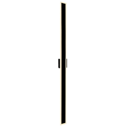 Malibu LED Integrated Outdoor Wall Light