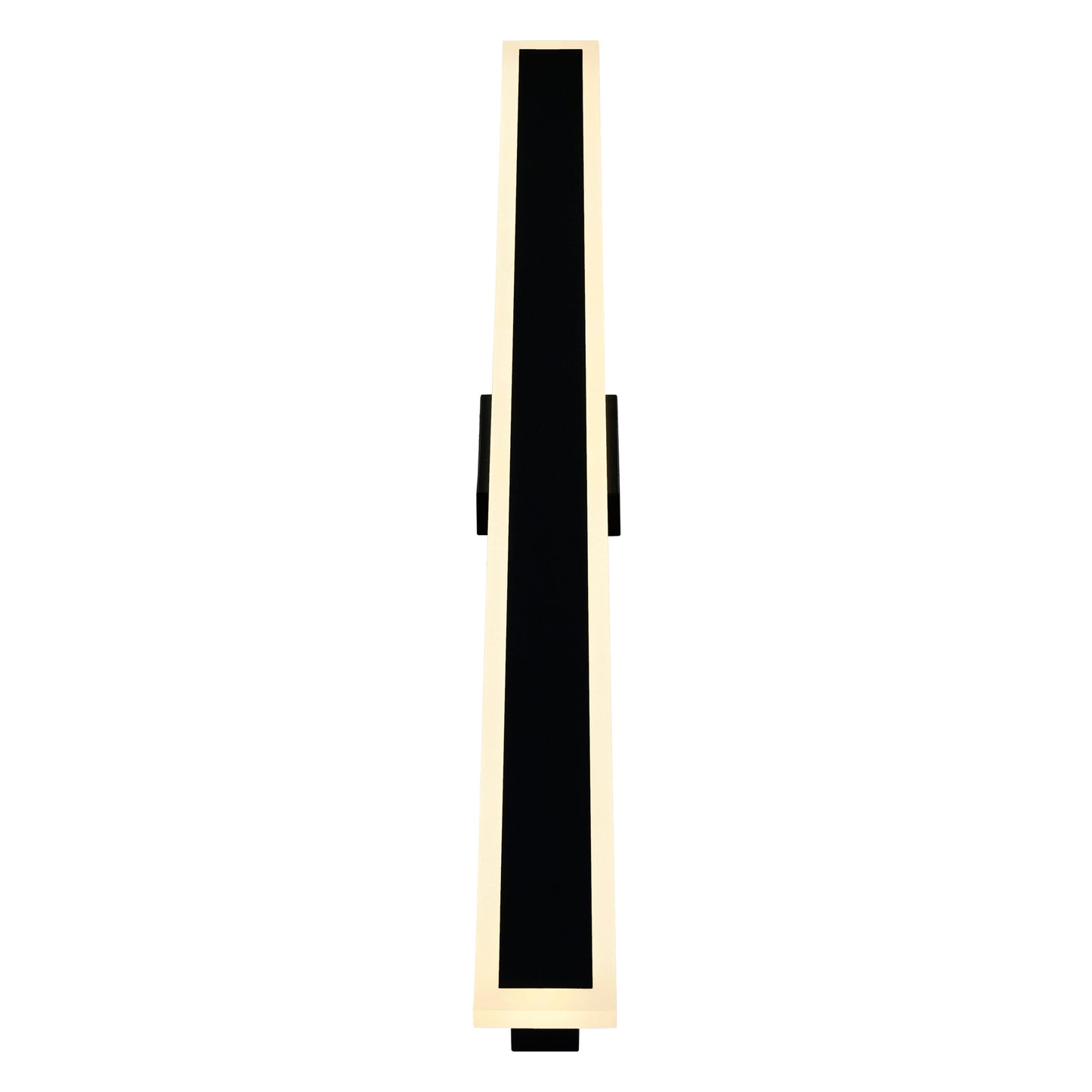 Malibu LED Integrated Outdoor Wall Light