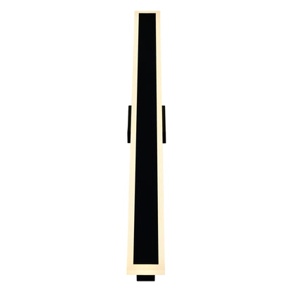 Malibu LED Integrated Outdoor Wall Light