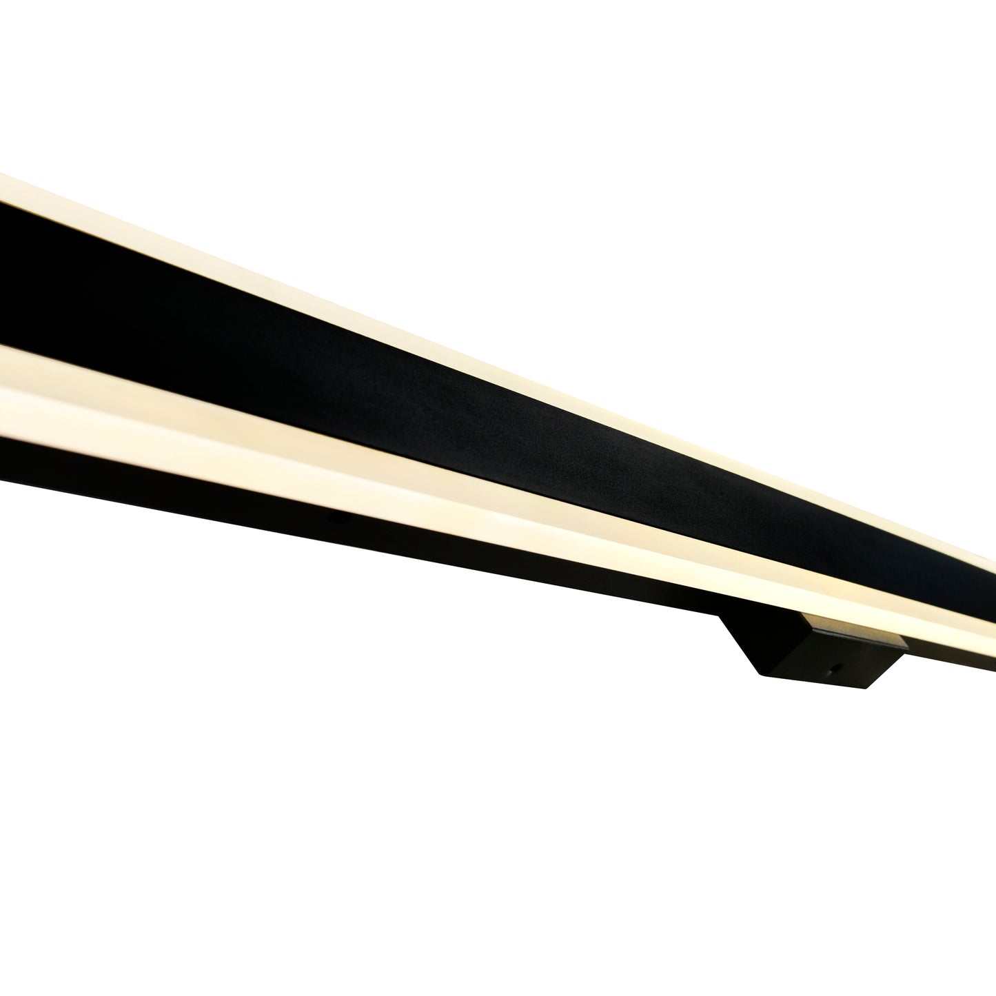 Malibu LED Integrated Outdoor Wall Light