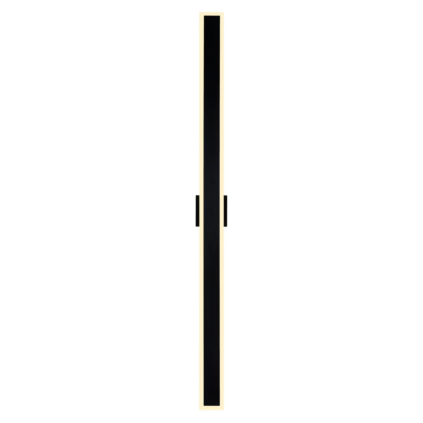Malibu LED Integrated Outdoor Wall Light