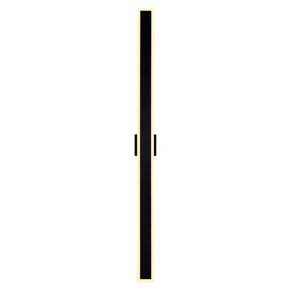Malibu LED Integrated Outdoor Wall Light