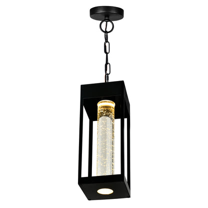 Rochester LED Integrated Outdoor Ceiling Light