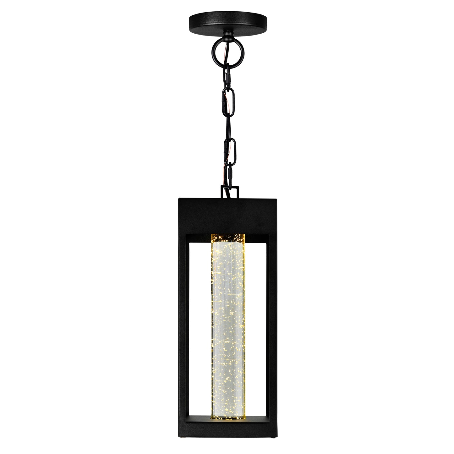 Rochester LED Integrated Outdoor Ceiling Light