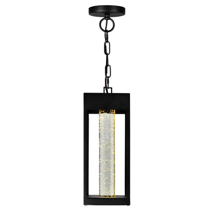 Rochester LED Integrated Outdoor Ceiling Light