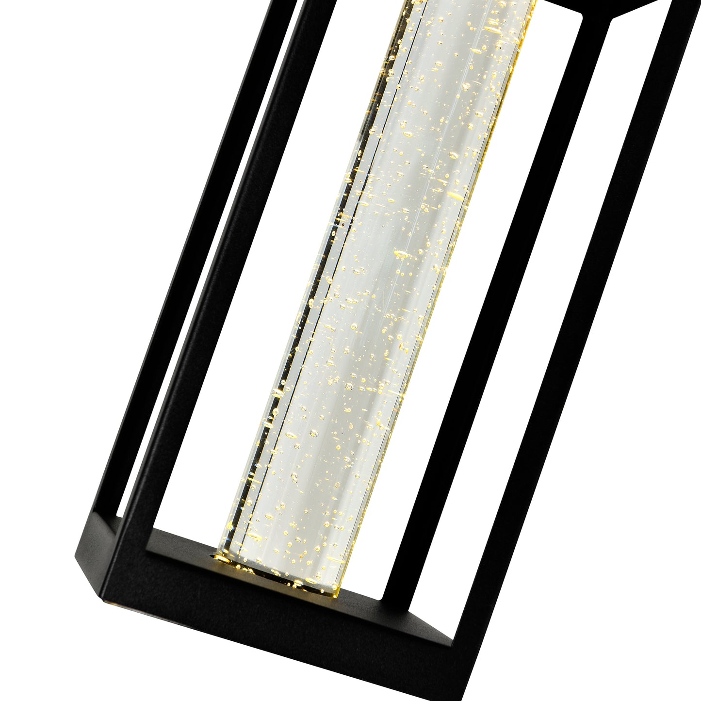 Rochester LED Integrated Outdoor Ceiling Light