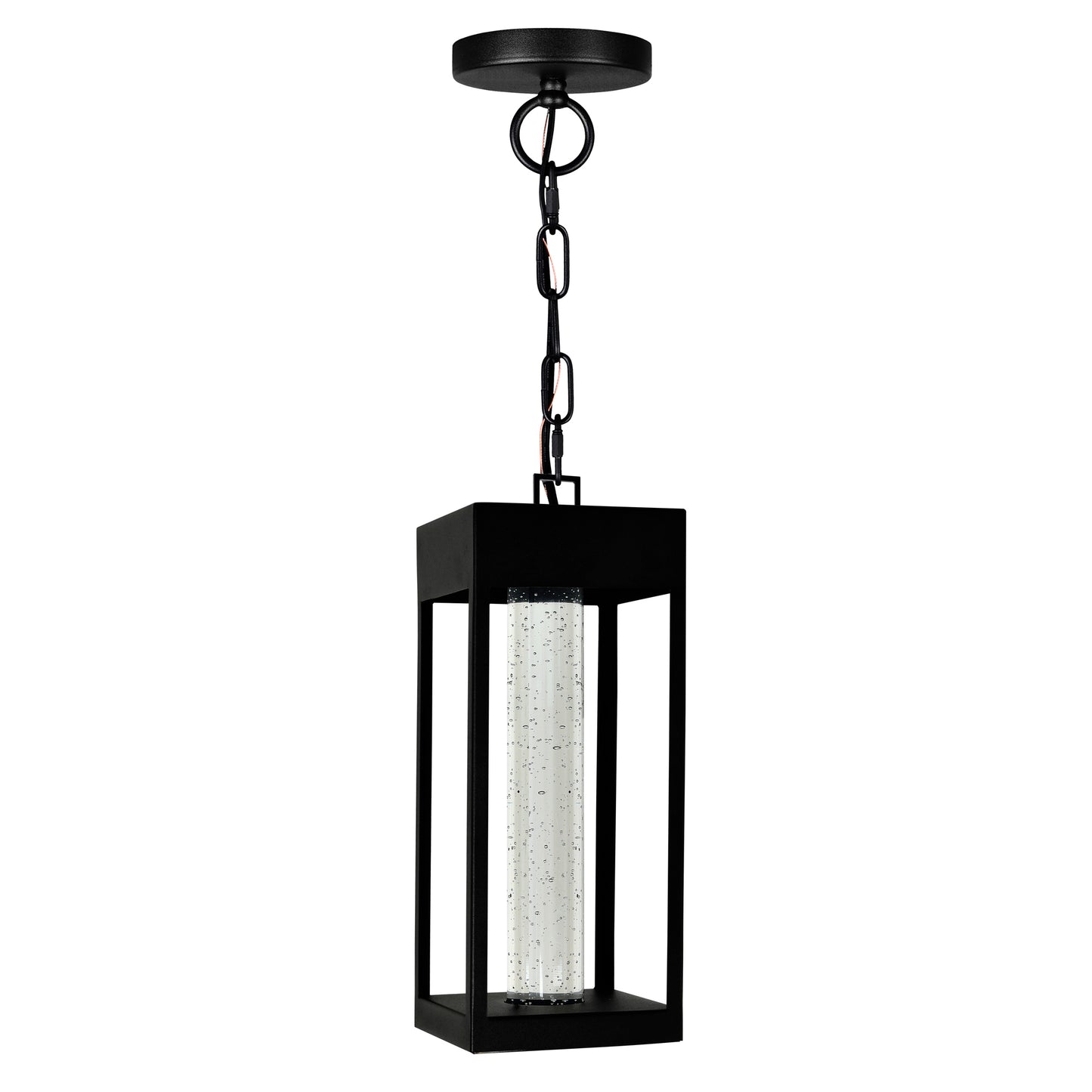 Rochester LED Integrated Outdoor Ceiling Light