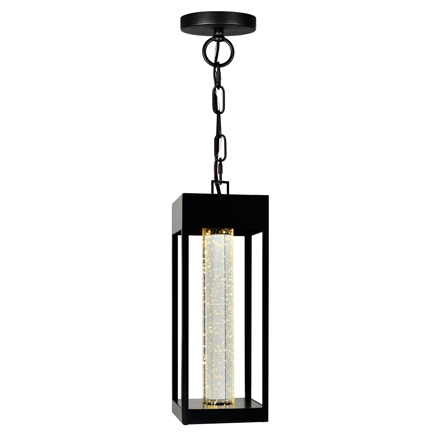 Rochester LED Integrated Outdoor Ceiling Light