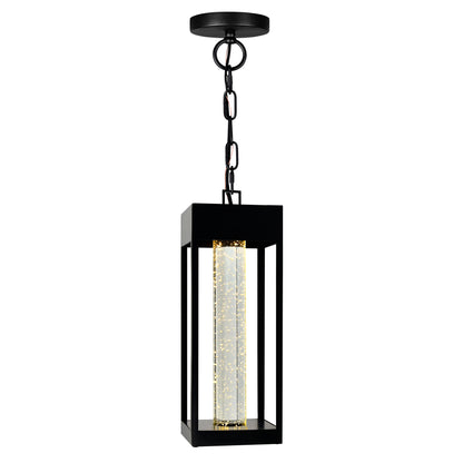 Rochester LED Integrated Outdoor Ceiling Light
