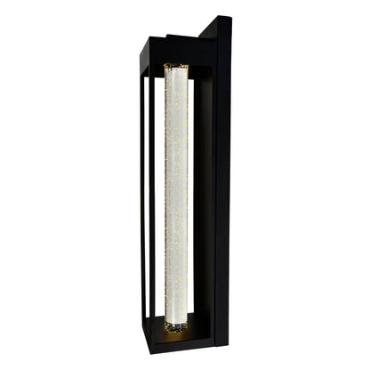 Rochester LED Integrated Outdoor Wall Light
