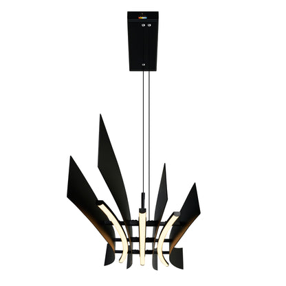 Candora Integrated LED Island/Pool Table Light