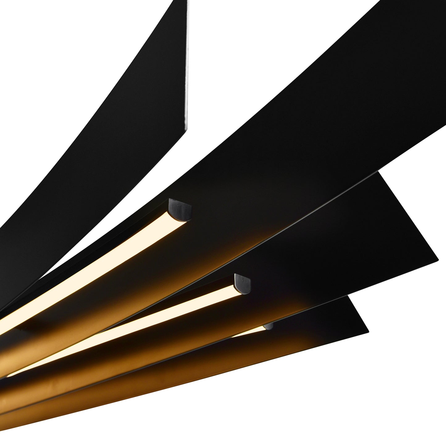 Candora Integrated LED Island/Pool Table Light