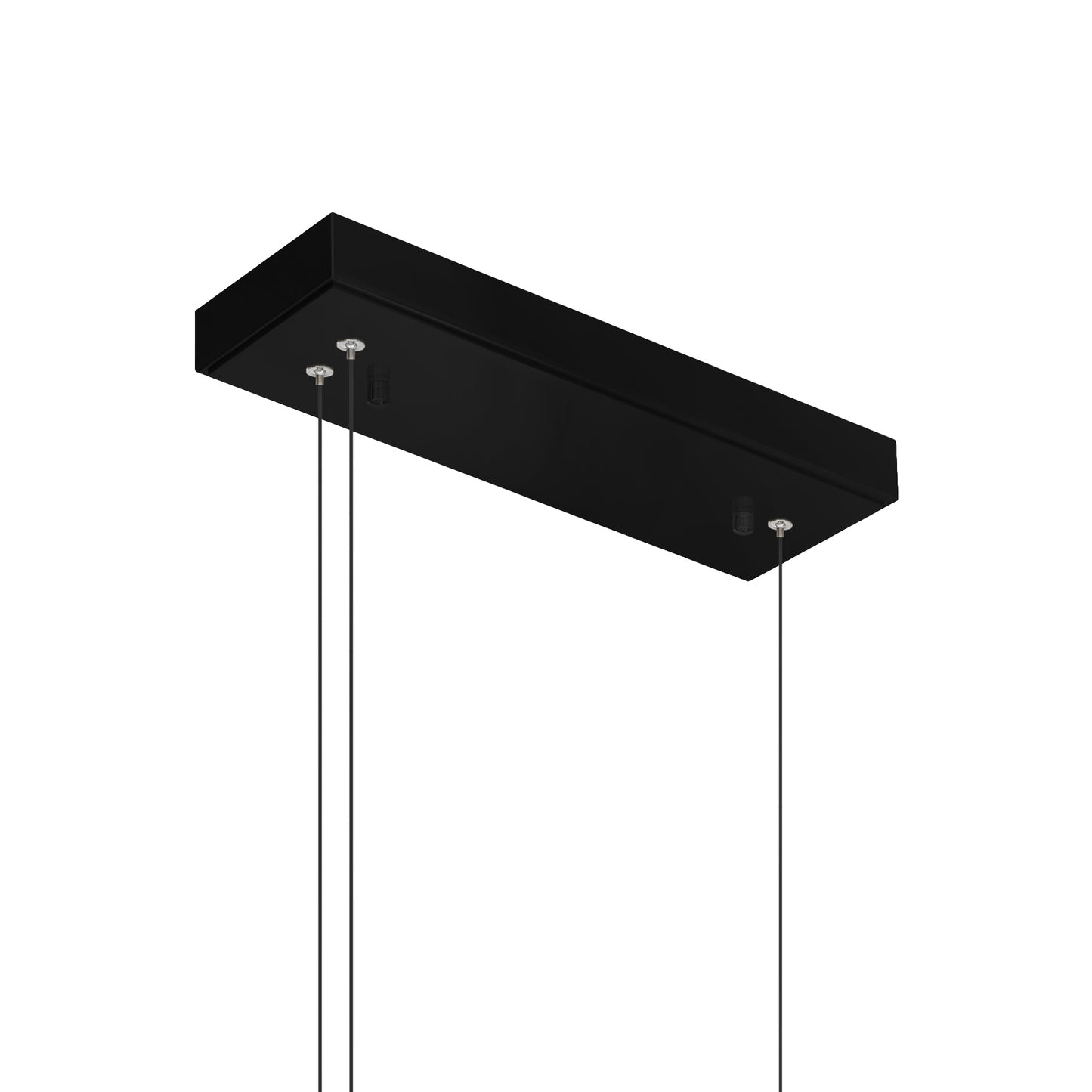Candora Integrated LED Island/Pool Table Light