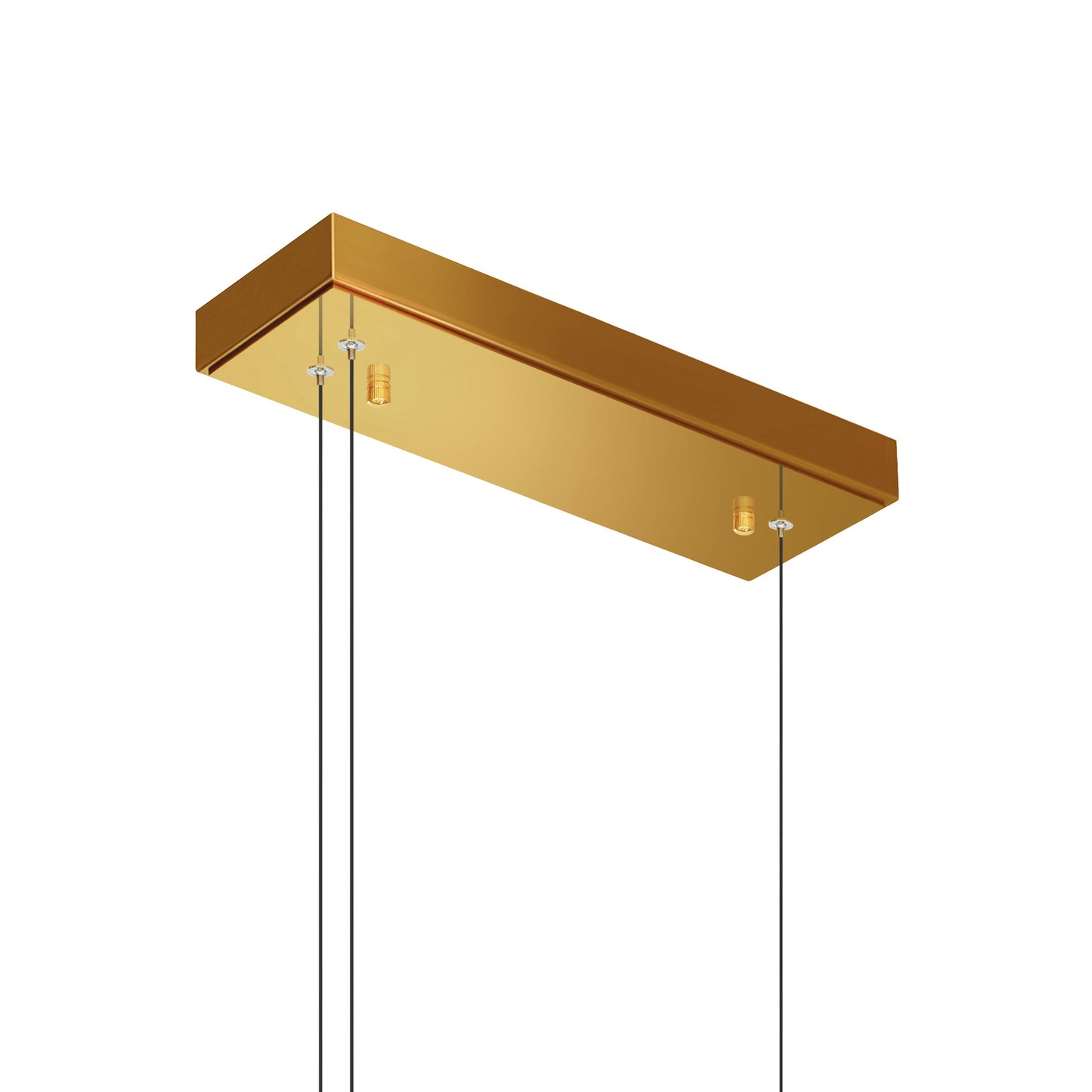 Candora Integrated LED Island/Pool Table Light