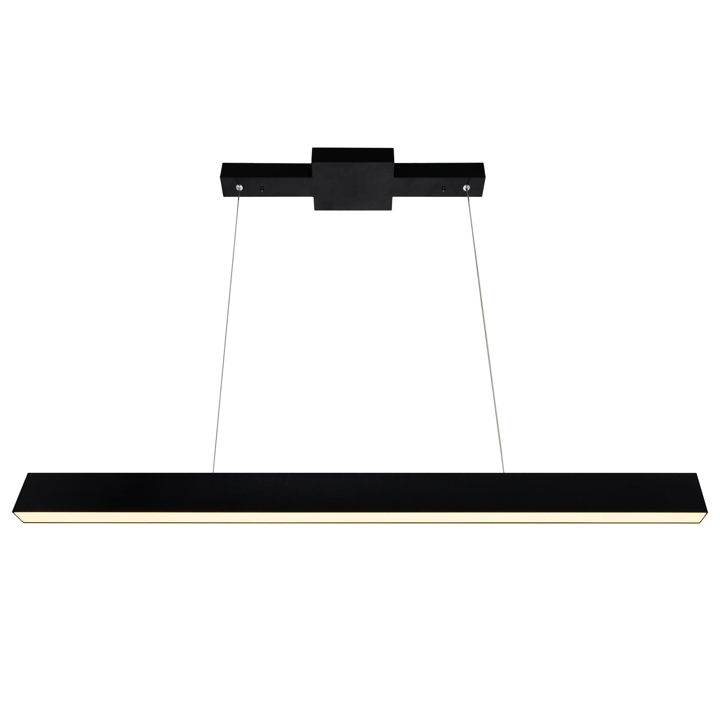 Pienza 47 in LED Integrated Chandelier