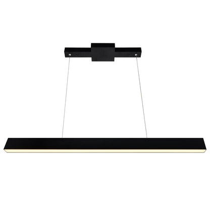 Pienza 47 in LED Integrated Chandelier