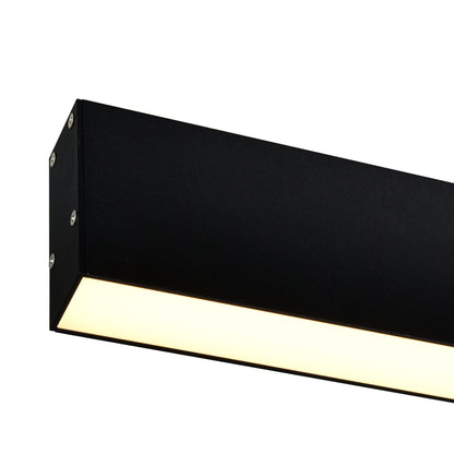 Pienza 47 in LED Integrated Chandelier