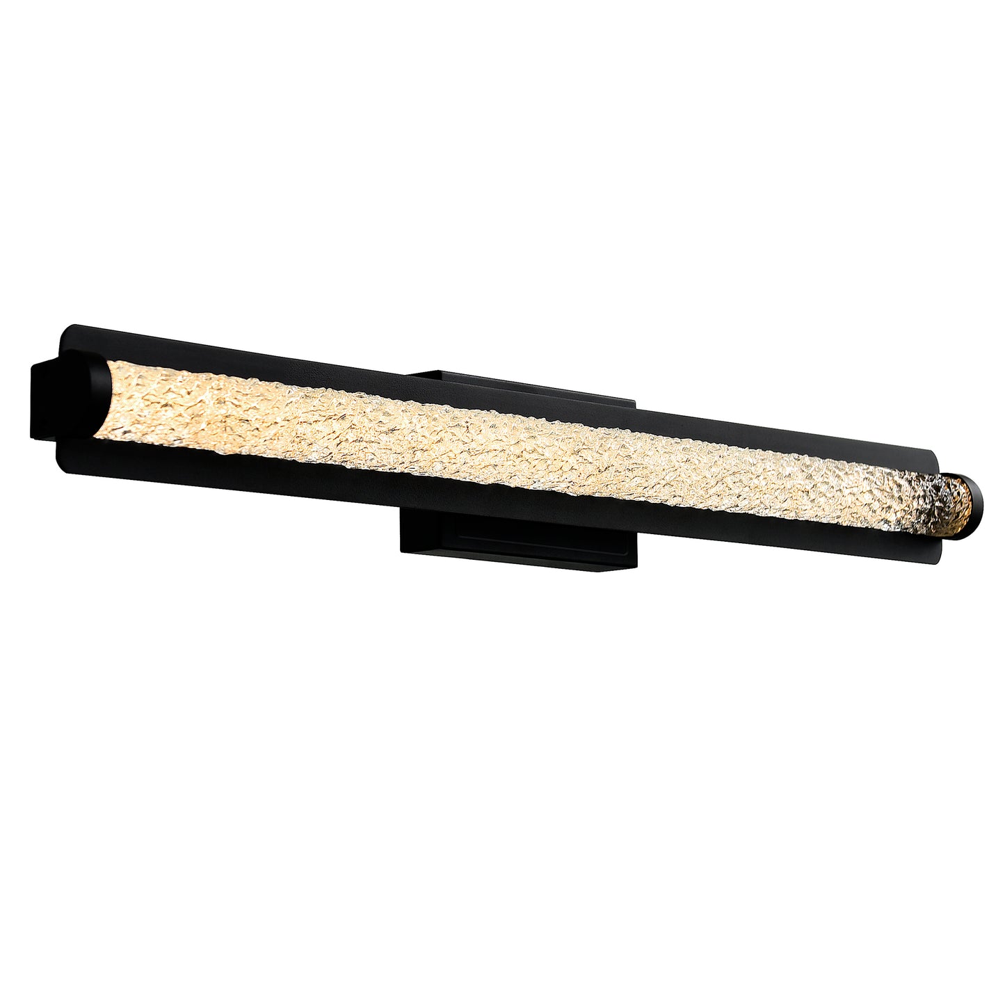 Fiji Integrated LED Outdoor Wall Light