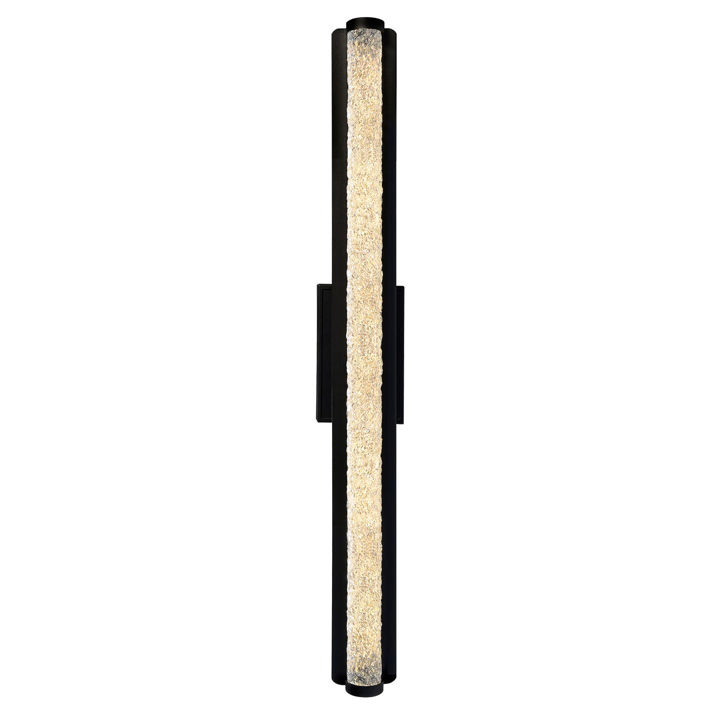 Fiji Integrated LED Outdoor Wall Light
