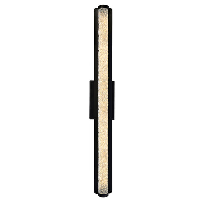 Fiji Integrated LED Outdoor Wall Light