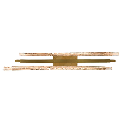 Saber Integrated LED Chandelier