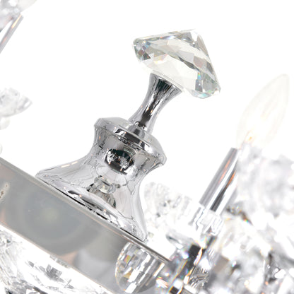 Flawless 14 Light Up Chandelier