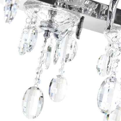 Flawless 14 Light Up Chandelier