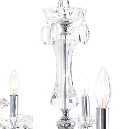 Flawless 14 Light Up Chandelier