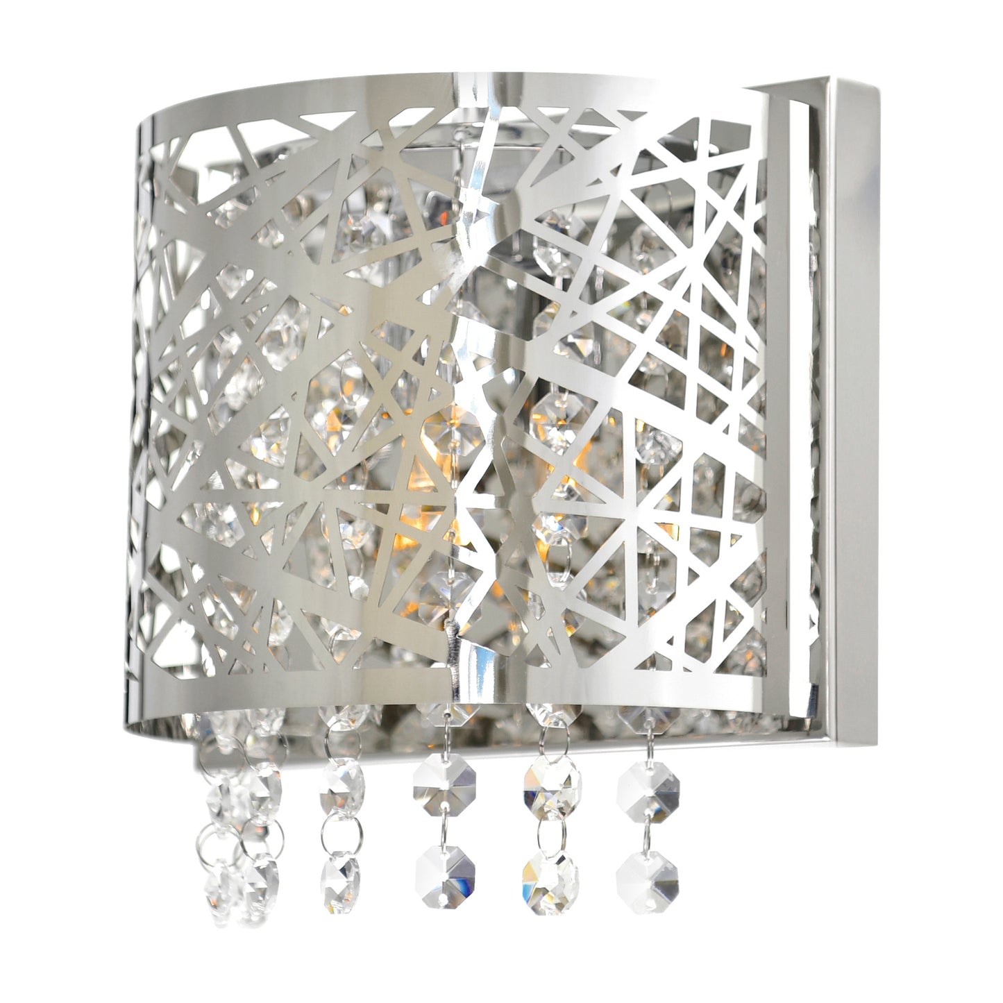 Eternity 1 Light Bathroom Sconce