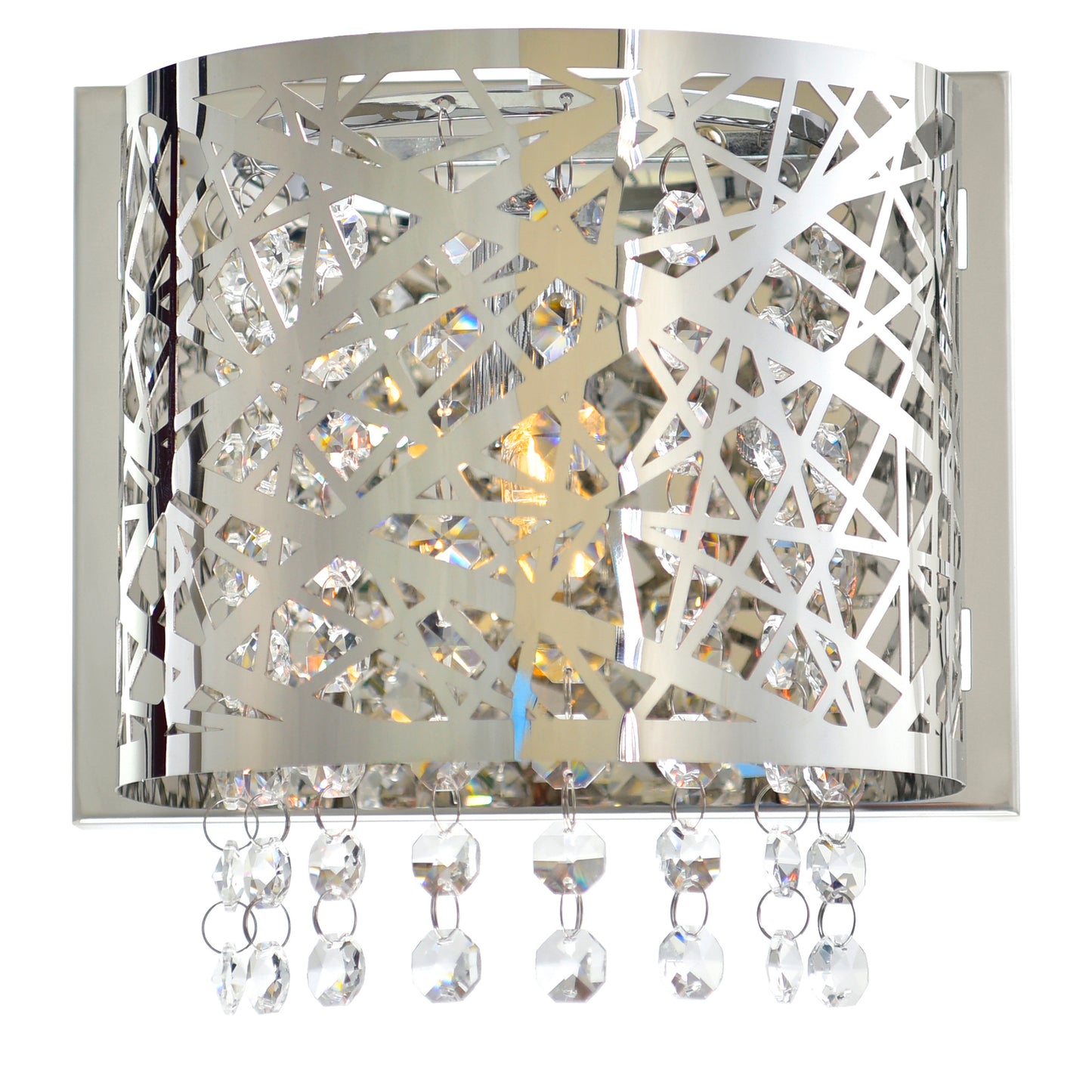 Eternity 1 Light Bathroom Sconce