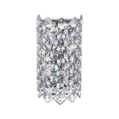 Chique 4 Light Wall Sconce
