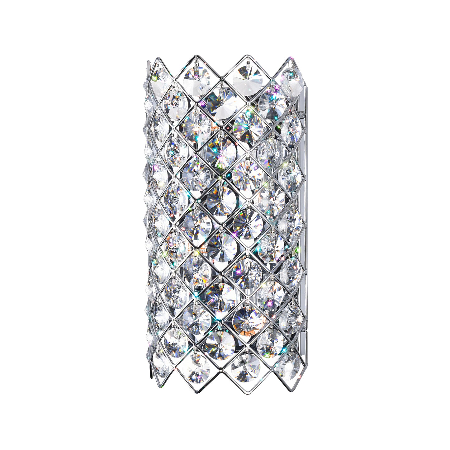 Chique 4 Light Wall Sconce