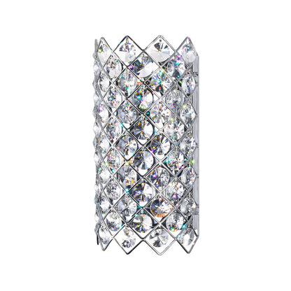Chique 4 Light Wall Sconce