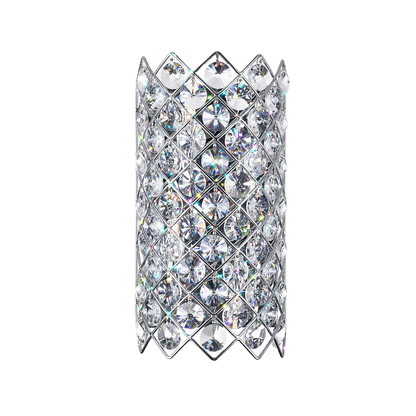Chique 4 Light Wall Sconce