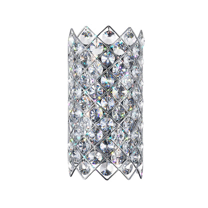 Chique 4 Light Wall Sconce