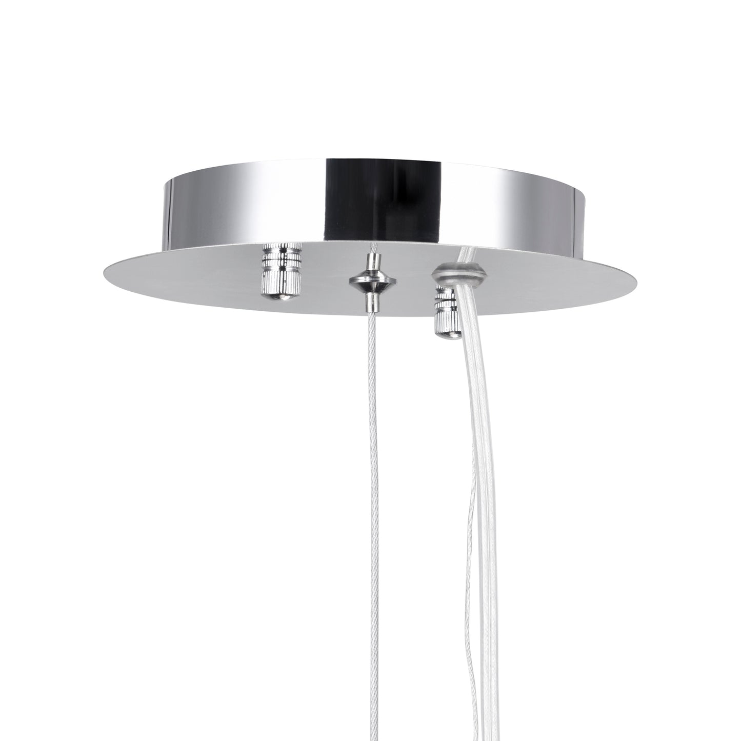 Swivel 18 Light Chandelier