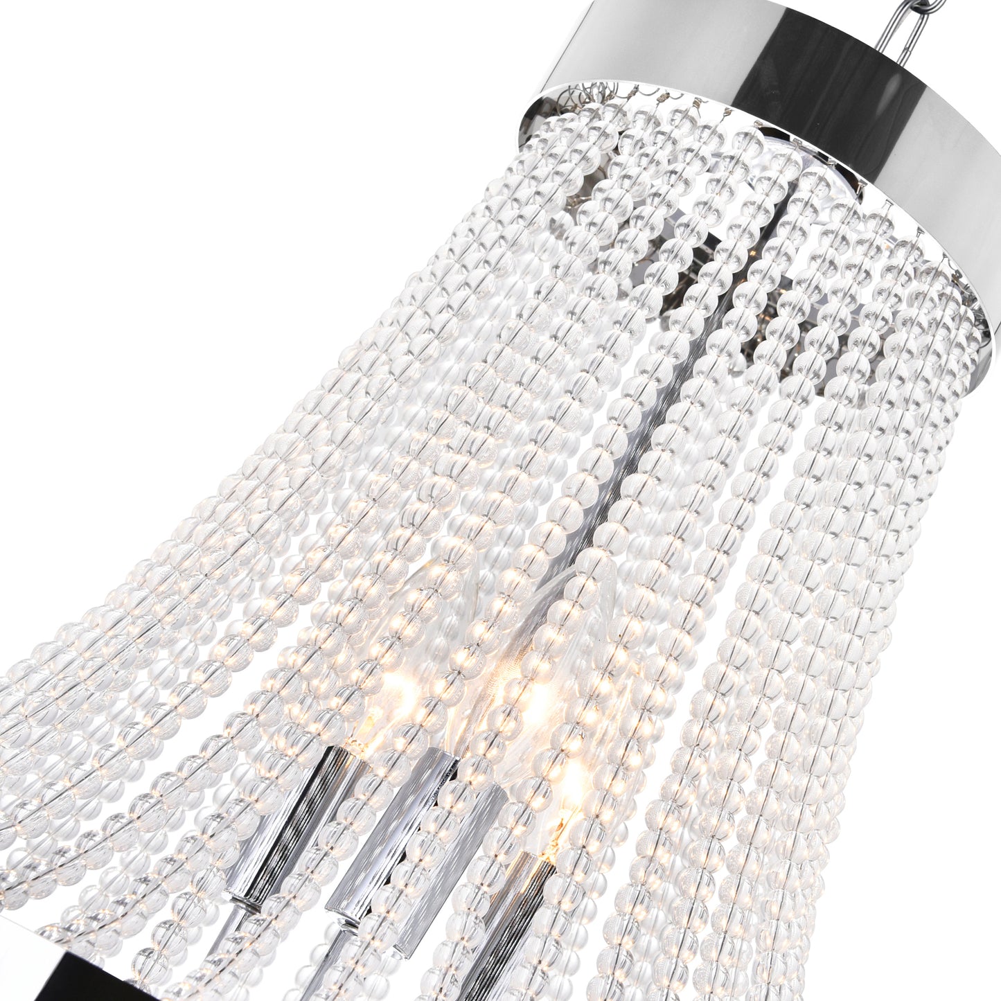 Vast 7 Light Chandelier