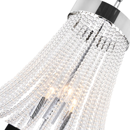 Vast 7 Light Chandelier