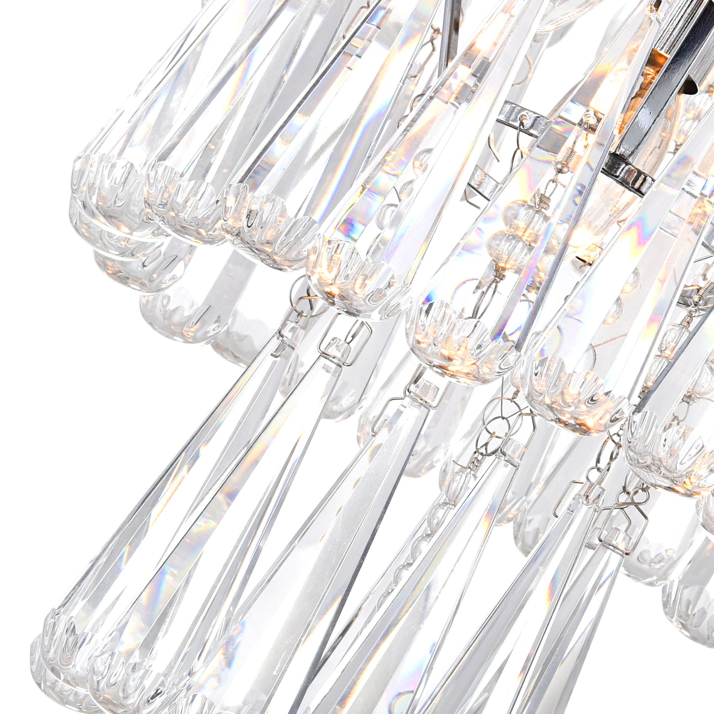 Vast 7 Light Chandelier