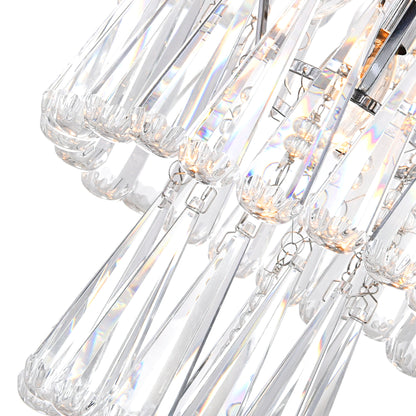 Vast 7 Light Chandelier