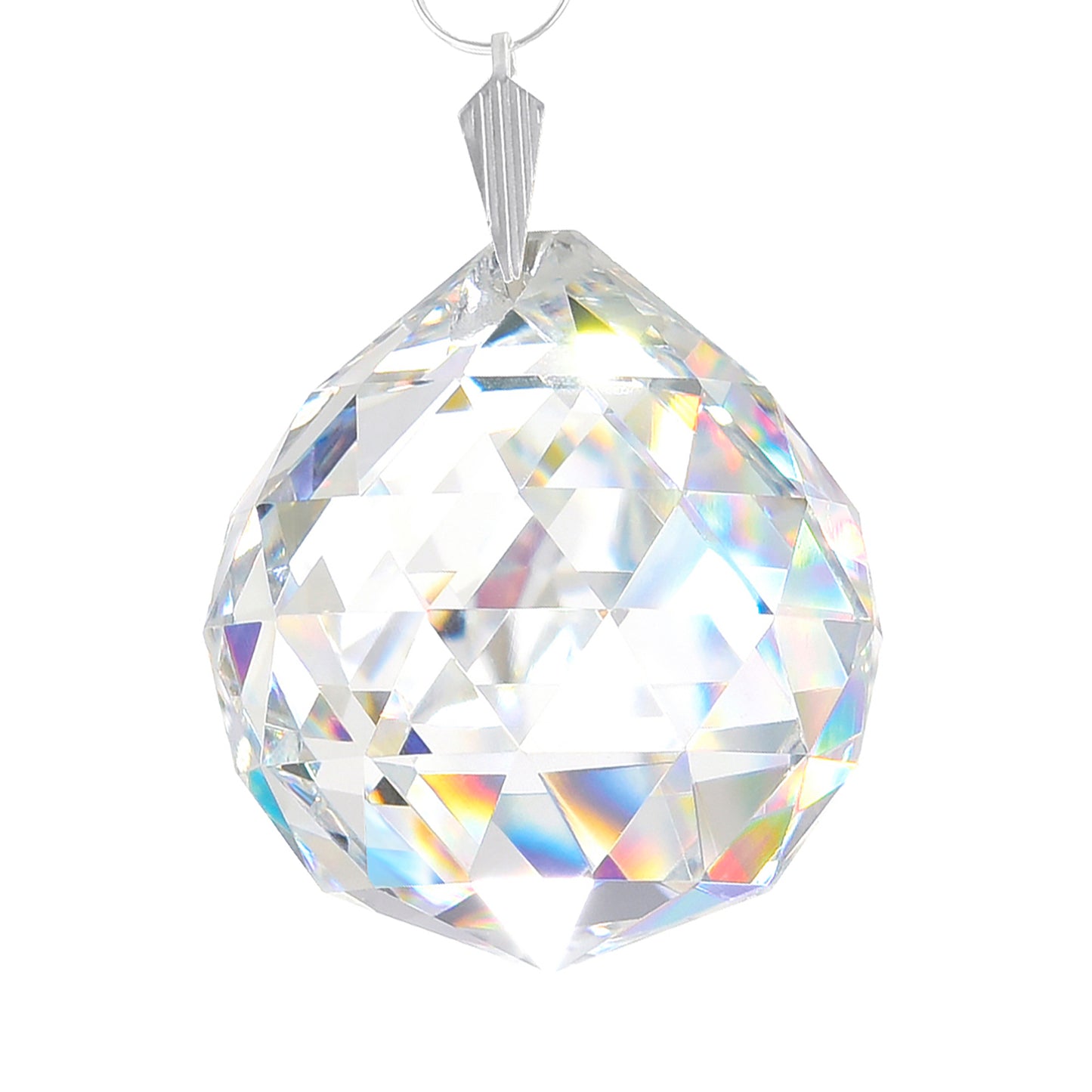 Anneau LED encastré