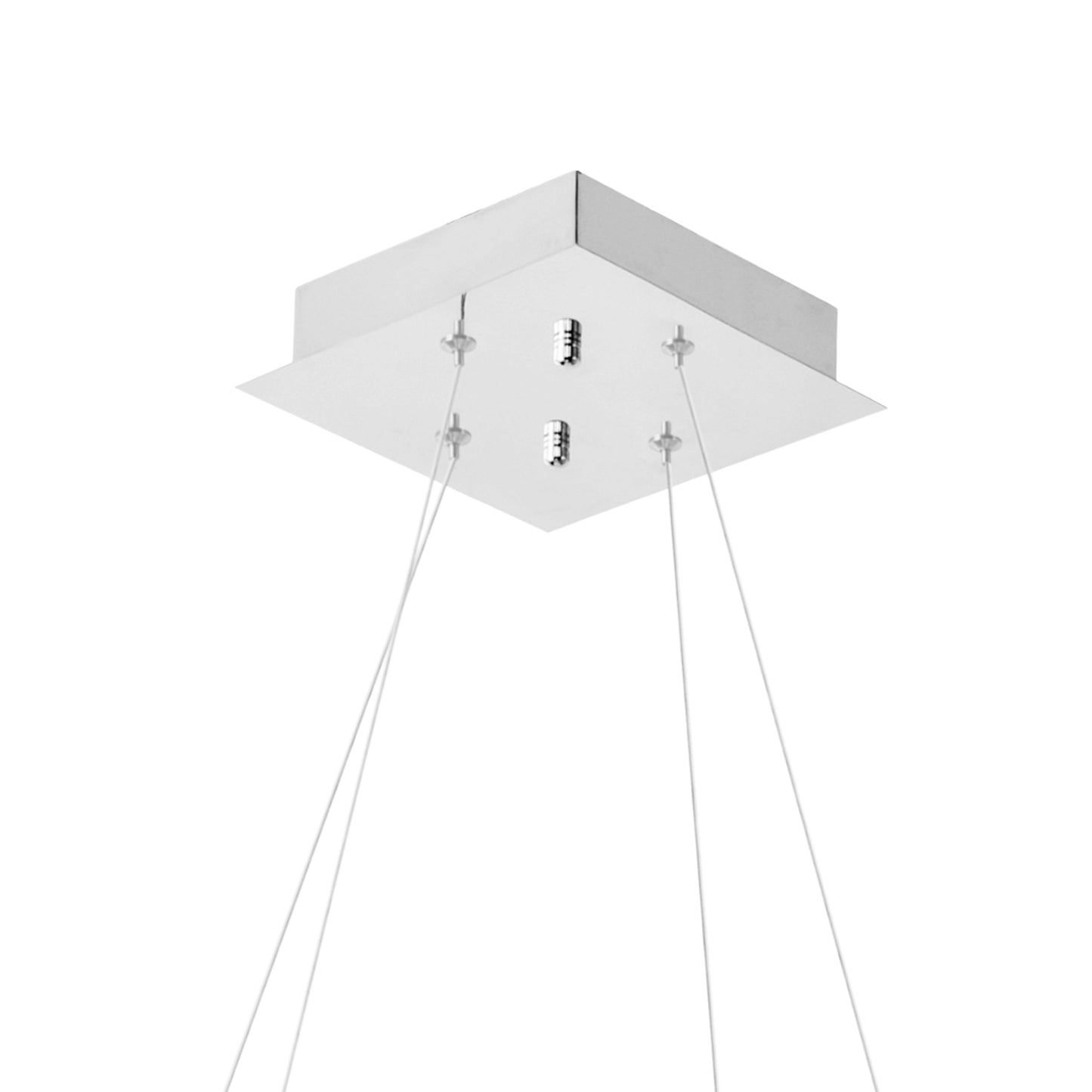 Ring LED Chandelier