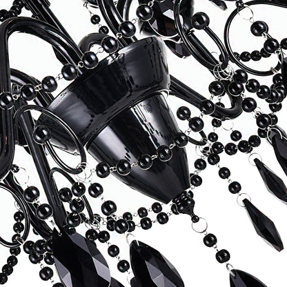 Keen 3 Light Up Chandelier